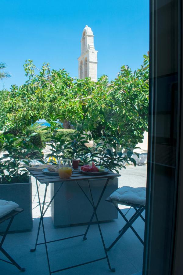 Вилла Panormus Luxury House Panormos  Экстерьер фото
